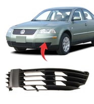 Vw Passat B5.5 Sol Sis Kapağı Sissiz 2001-2005 3B0853665H