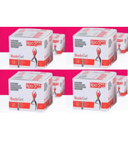 Lipogel Vücut Losyon Kremleri