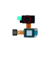 Xiaomi Mi 9 Lite İle Uyumlu Parmak İzli Okuyucu Flex İthal M1904F3BG