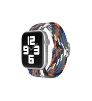 Watch 20Mm Kordon (Saat Değildir) - Gri-Tcu