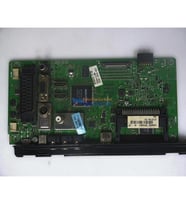 17MB82S, 23154474, 23154141, Vestel 39PF5065, Main Board, Ana Kart, VES390UNVA-01