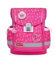 Belmil Princess Classy Plus Okul Çantası 405-78/AG