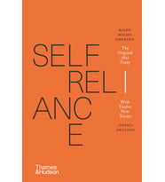 Self-Reliance: The Original 1841 Essay (Krem)