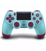 Ps4 Dualshock 4 V2 Gamepad Turkuaz Yeni Nesil Kol