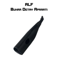 Alf Buhar Makinesi Yedek Parçası Buhar Detay Aparatı Yedek Parça