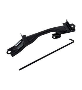 Akü Bağlantı Sacı Toyota Corolla Sedan 2007-2013 (1.6 BENZİNLİ)