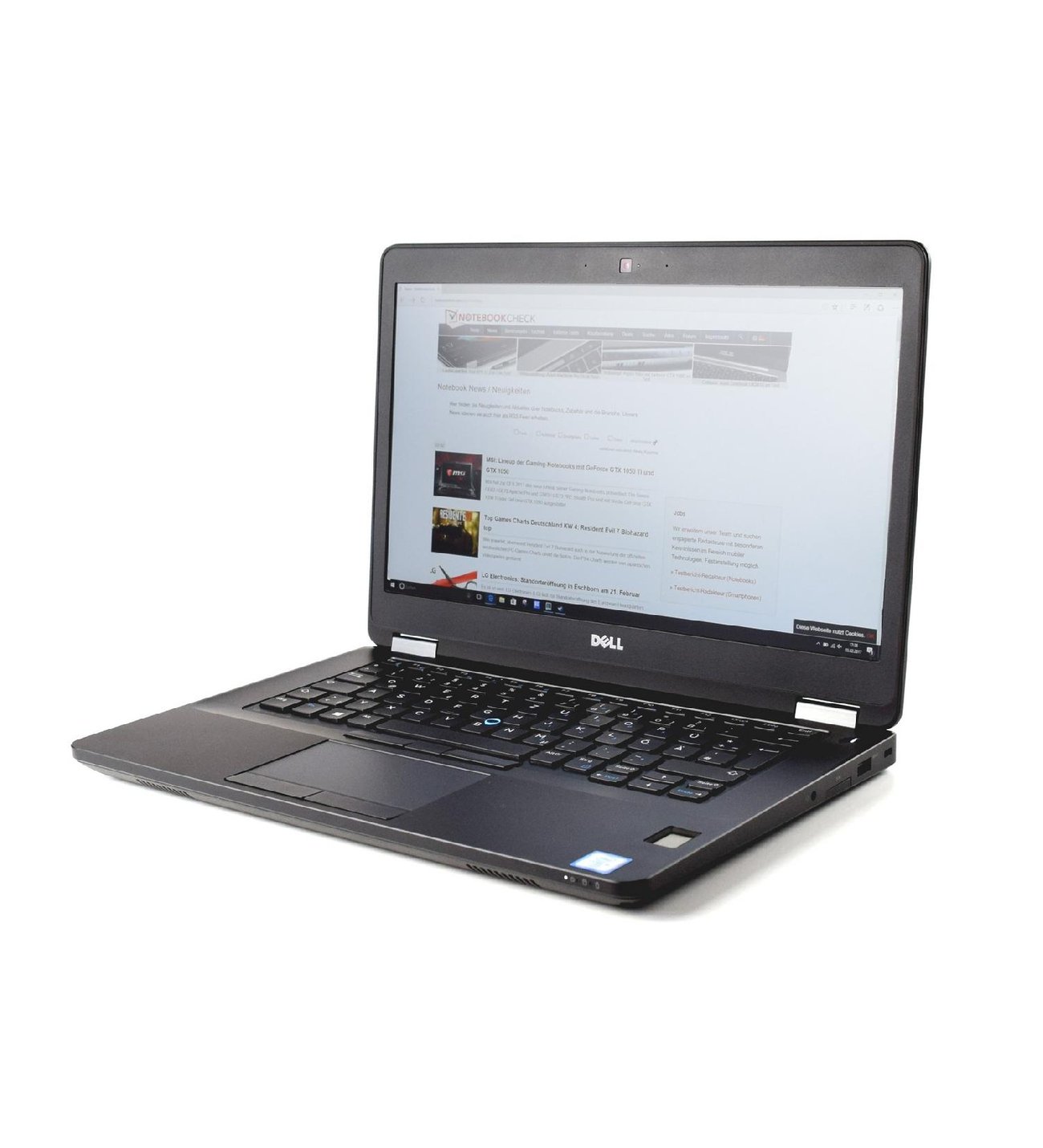 Dell Latitude E5470 14