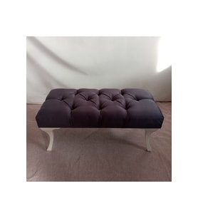 Ayak Ucu Puf 90 Cm