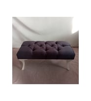 Ayak Ucu Puf 90 Cm
