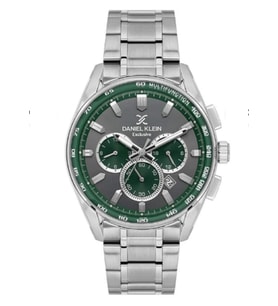 Daniel Klein DK.1.13901.9 Erkek Kol Saati-DK635