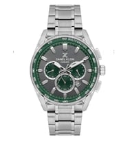 Daniel Klein DK.1.13901.9 Erkek Kol Saati-DK635