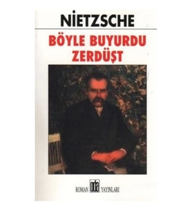 Böyle Buyurdu Zerdüşt
