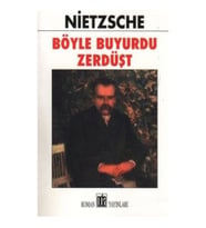 Böyle Buyurdu Zerdüşt