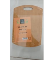 PRATİK ET KESME TAHTASI