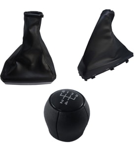 Opel Vectra B El Fren Körüğü Vites Körüğü ve Vites Topuzu 3'lü Set 1995 -2002