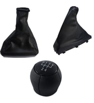 Opel Vectra B El Fren Körüğü Vites Körüğü ve Vites Topuzu 3'lü Set 1995 -2002