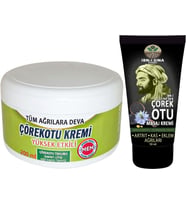Çörek Otu Xlgreen Büyük 200 ml + Ibn-I Sina Çörek Otu 50 ml