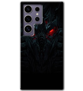 Galaxy S24 Ultra Kılıf HD Desen Baskılı Kılıf - Vinicius