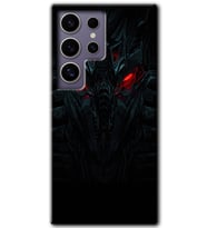 Galaxy S24 Ultra Kılıf HD Desen Baskılı Kılıf - Vinicius