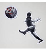 World cup Sticker