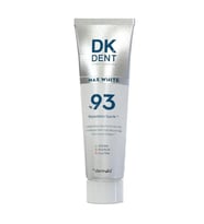 DK DENT %93 MAX BEYAZLIK DİŞ MACUNU 75 ML