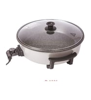 FMS Granit Pizzamatik Gri