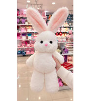 KOŞAN PELUŞ TAVŞAN 60 CM