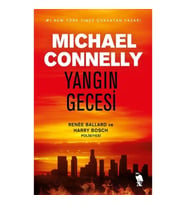 Yangın Gecesi