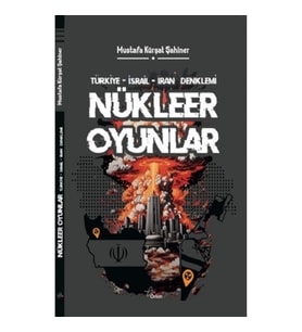 Nükleer Oyunlar