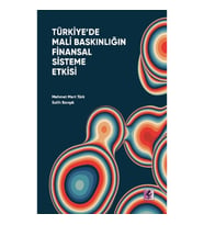 Türkiye'de Mali Baskınlığın Finansal Sisteme Etkisi