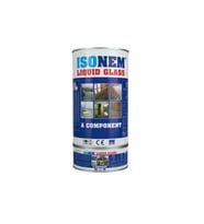 ISONEM LIQUID GLASS Sıvı Cam (Standart)