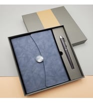 Promosyon Defter Kalem Seti