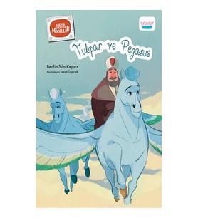 Tulpar ve Pegasus