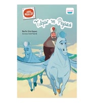 Tulpar ve Pegasus
