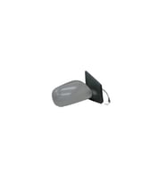 TOYOTA COROLLA DIŞ AYNA ELEKTRİKLİ ISITMALI ASTARLI SAĞ 08- TOY11CO019 8791012B50