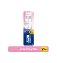 Pro-Sensitive Advanced Hassas Temizlik Diş Fırçası