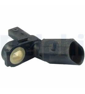 DELPHI SS20001 ABS Sensoru Sol On 6Q0927803B WHT003861