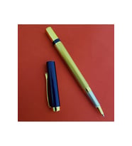 Tekli Kutulu Metal Kalem TG-V 0260