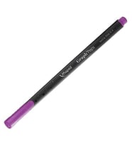 Maped Fineliner İnce Uçlu Kalem Mor - 3 Adet