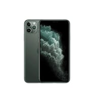 Yenilenmiş IPHONE 11 PRO MAX 64GB -C Kalite- Yeşil