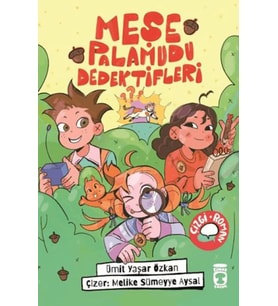 Meşe mudu Dedektifleri