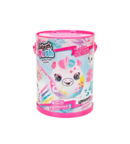 Mulvxurg  Urg02 28779 Sun-Cnl-Hobi̇ Set Airbrush Plush Squish Plush Bucket (Mulvix)
