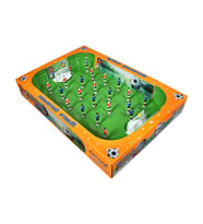 World Champions Büyük Parmak Futbol Oyunu (Çok Renkli)