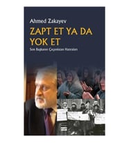 Zapt Et ya da Yok Et