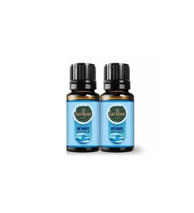 Okyanus Uçucu Yağı Buhurdanlık, Ortam Kokusu 10 ml X 2 Adet