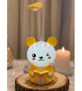 Panda Masa Lambası