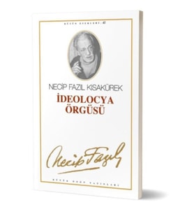 İdeolocya Örgüsü
