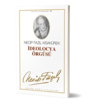 İdeolocya Örgüsü