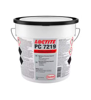 Loctite Pc 7219 - Yüksek Darbe Dirençli Aşınma Önleyici 1 kg (Standart)