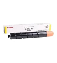 Canon Exv-28 Sarı Toner Ir-c5045-5051-5250-5255